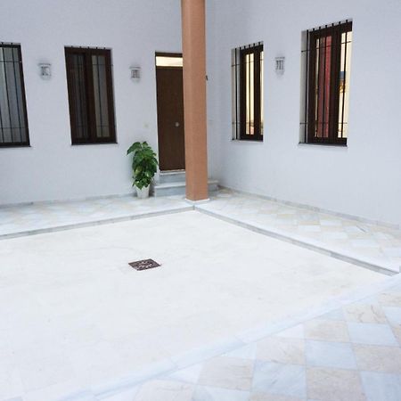 Apartamento Centro De Sevilla Экстерьер фото