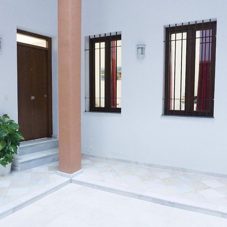 Apartamento Centro De Sevilla Экстерьер фото