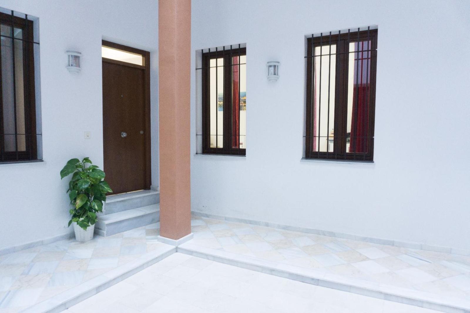 Apartamento Centro De Sevilla Экстерьер фото