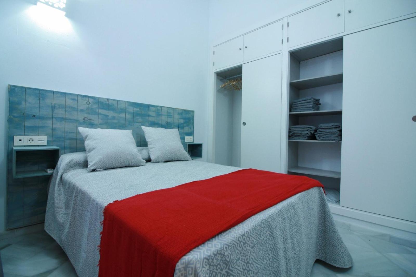 Apartamento Centro De Sevilla Экстерьер фото