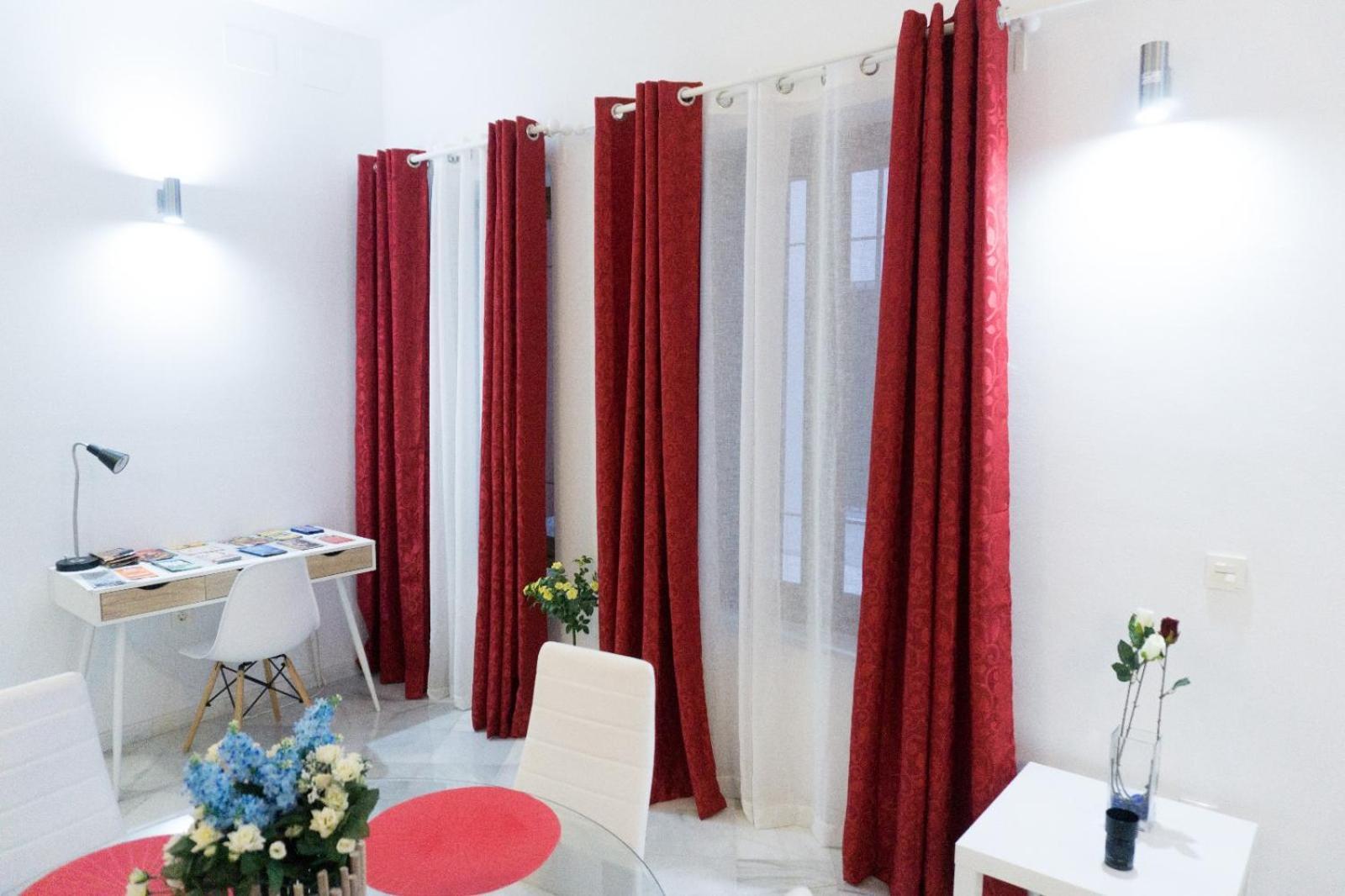 Apartamento Centro De Sevilla Экстерьер фото